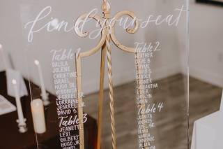 Hand Lettered Market - 18