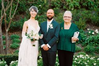 Wedding Officiants of Coastal Virginia - 11