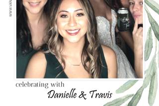 Vanity Flair Photo Booth - 8