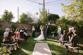 Kindred Weddings and Events - 35