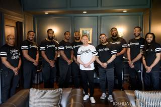 Victorious Events NYC - 27