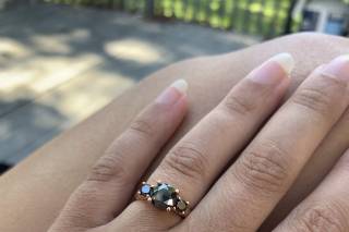 Jewelry by Garo - 34
