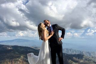 Wendy The Officiant - 23