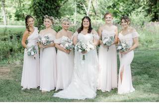 The Faux Bouquets - 18