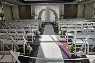 Symphony Weddings & Events - 12