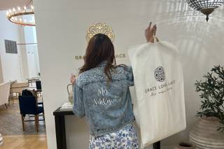 Grace Loves Lace - 5