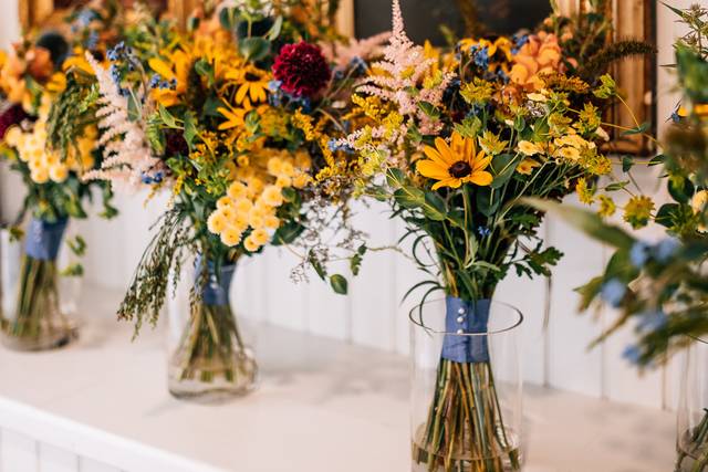 Moonset Farm Floral 4