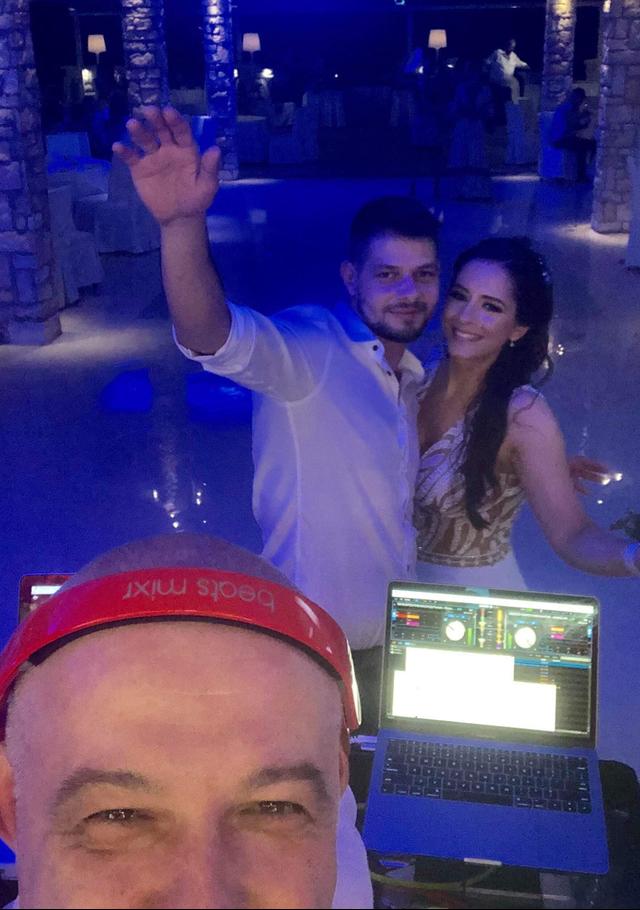 evagelou agelos entertainment - 2
