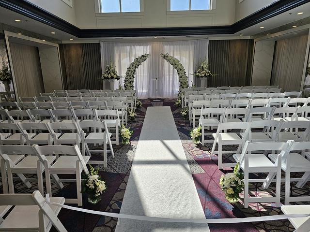 Symphony Weddings & Events - 1