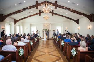 Aristide | Flower Mound by Walters Wedding Estates - 32
