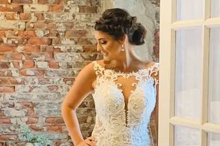 Katie Blasius Hair - 75
