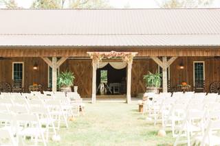 Owen Farm Loft - 6