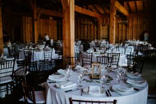 The Barn on Mullan - 18