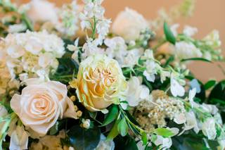 Sherwood Florist Weddings & Events - 21