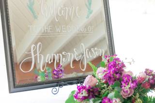 Irie Matrimony Weddings + Events - 17