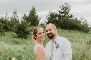 Simply Stunning Bridal - 50