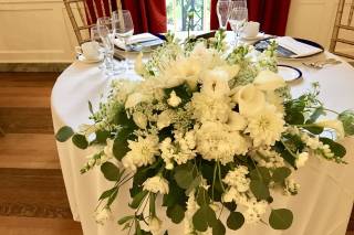 Brattle Square Florist - 25