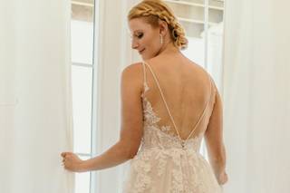 Vivid Bridal Boutique - 29
