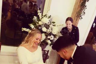 Kendra Brisco Videography - 1