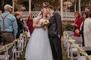 Peddler's Village - 53