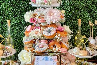 Florida Candy Buffets - 17