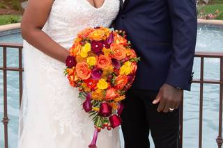 Wedding Couture by Netmartin - 37