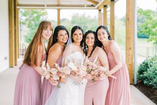 Poppy Belle Event & Floral Design - 36