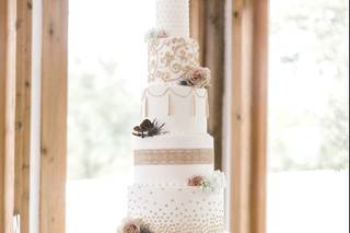 Glitter and Glue Weddings & Events - 43