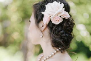 Diamond Custom Floral - 5