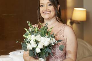 Ninah Gil Bridal Hair and Make-Up - 39