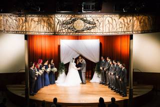 Wolf Weddings & Events - 60