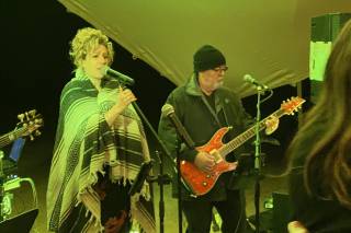 Johnny City Band - 1