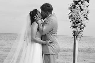 Small Miami Weddings - 19