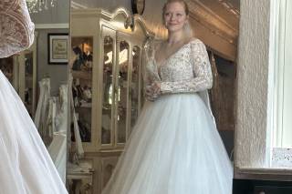 LaBella Bridal Boutique - 14