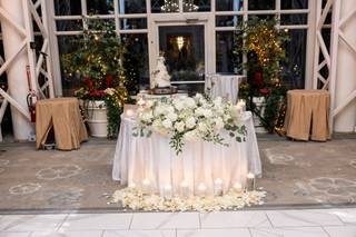 Olivia Floral Designs & Events - 75
