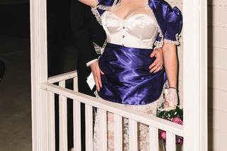 Tony George Photography - 174