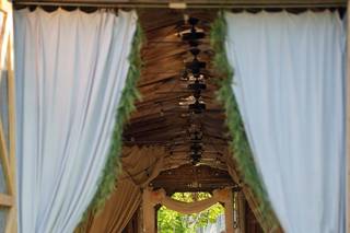 Tune Farm - Event Barn and Wedding Events - 13