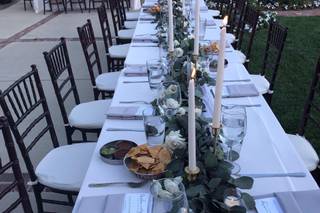 Border Grill Catering & Restaurants - 14