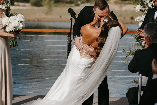 First Class Weddings 1