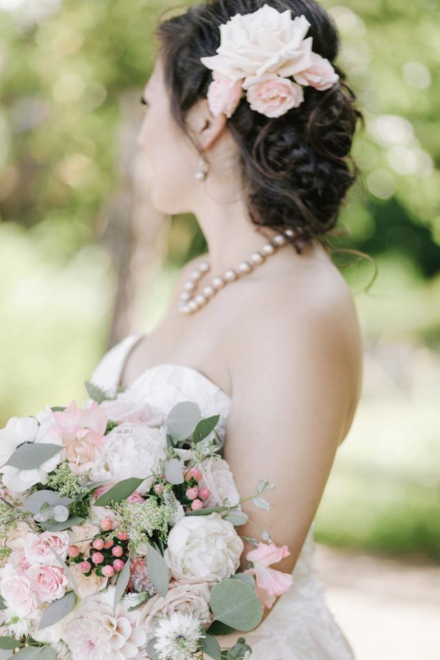 Diamond Custom Floral - 2