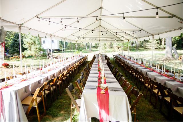 The Party Center - 2
