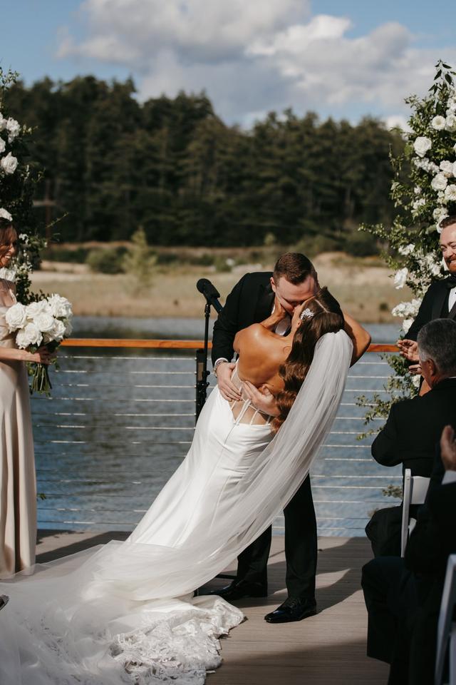 First Class Weddings - 2
