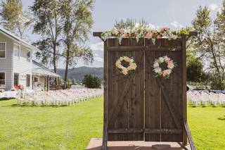 Grand Pend Oreille Weddings - 21