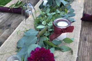Luxury Floral Designs by Karla's Kreations - 131
