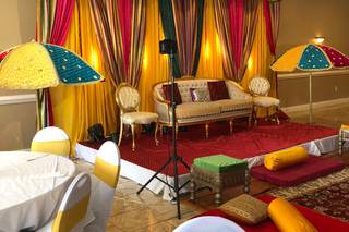 Nu-Trendz Events Decoration & Party Rentals - 23