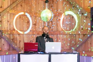 Amp Event Professionals - 20