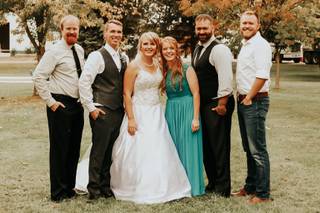 Brides by Julie - 25