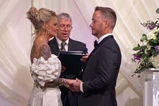 My Custom Wedding Ceremony - 17