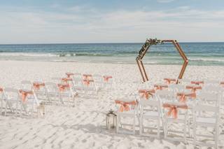 Sea Salt Cottage Beach Home - 29
