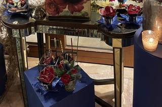 TSVETA CHRISTOU WEDDINGS AND EVENTS 4